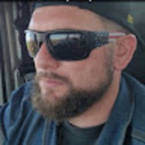 Meet your Posher, Christopher